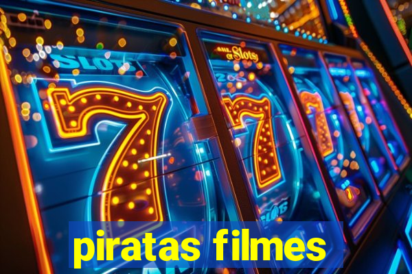 piratas filmes